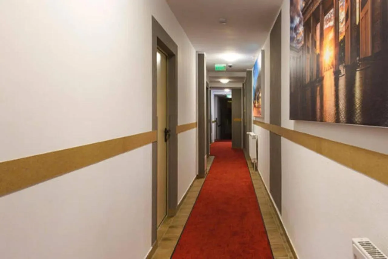 Hotelroom In Berlin N13 Prenzlauer Berg New 0*,  Alemanha